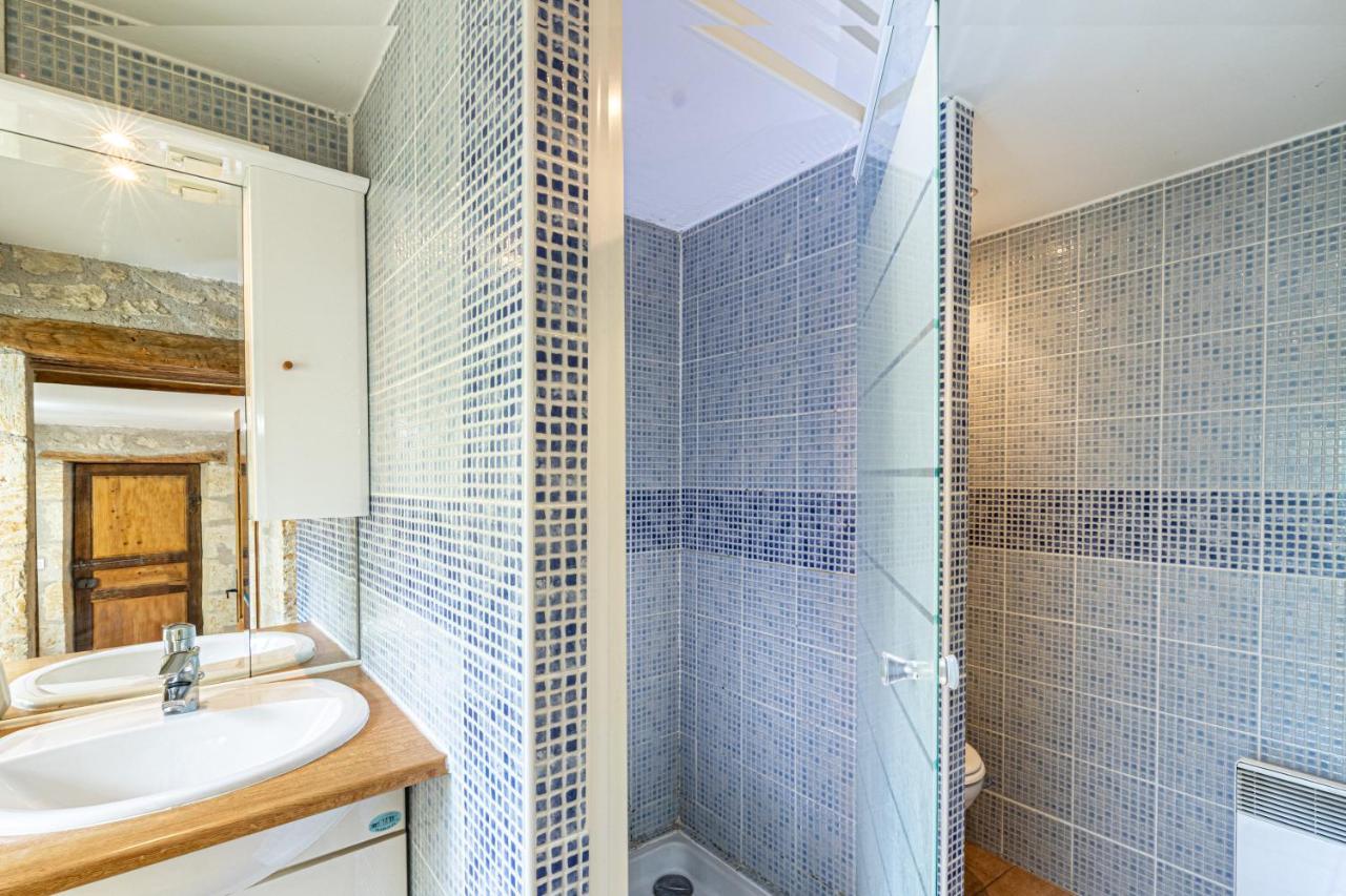 Superbe Appartement, Situe Au Coeur De La Ville. Auch Buitenkant foto